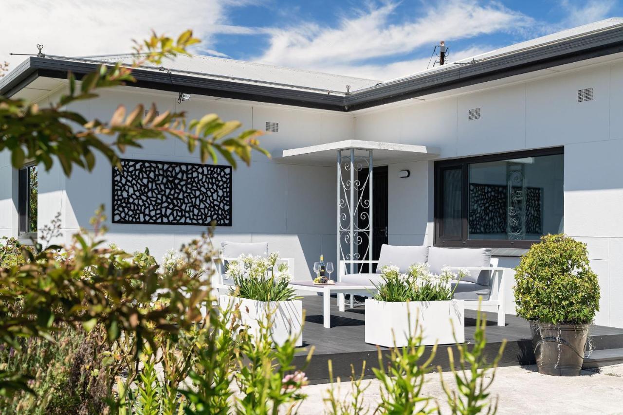 Esto House Villa Crafers Ngoại thất bức ảnh