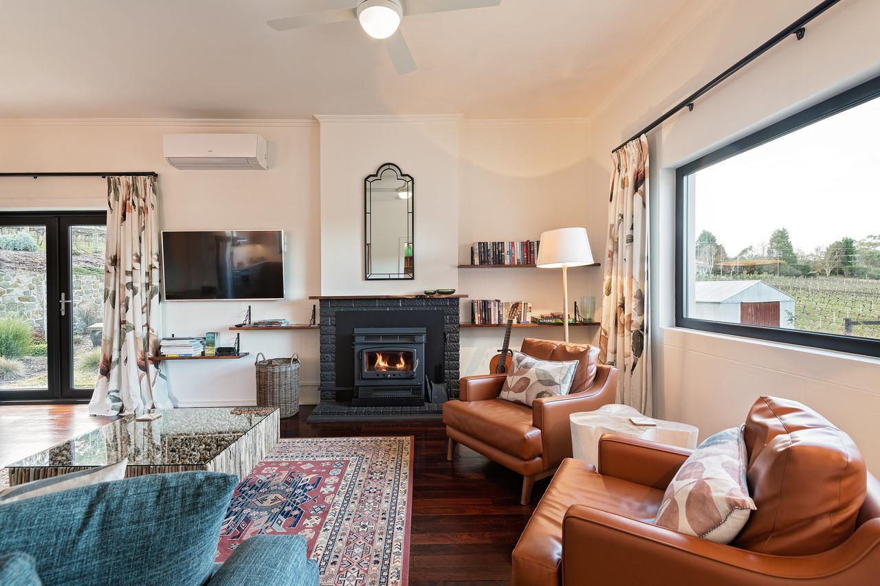 Esto House Villa Crafers Ngoại thất bức ảnh