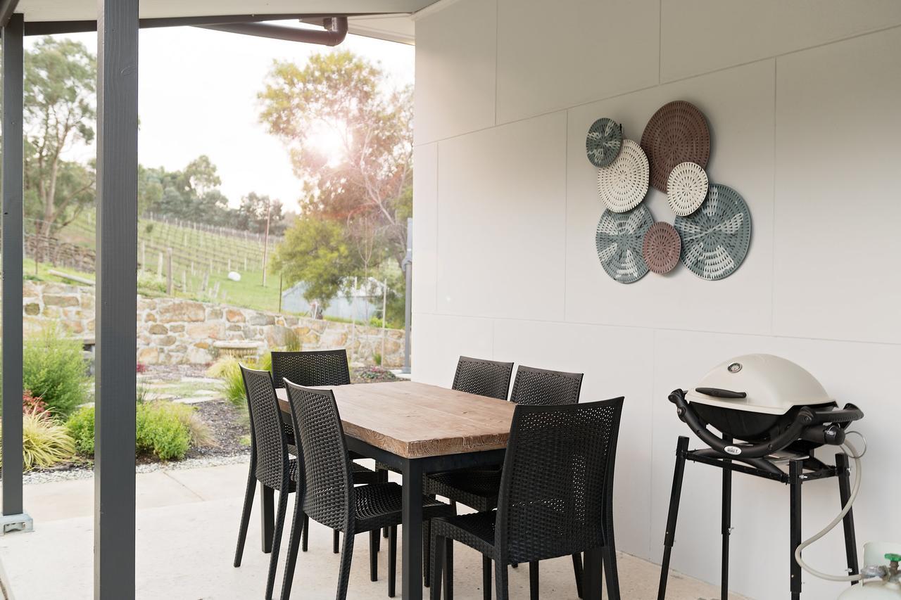Esto House Villa Crafers Ngoại thất bức ảnh