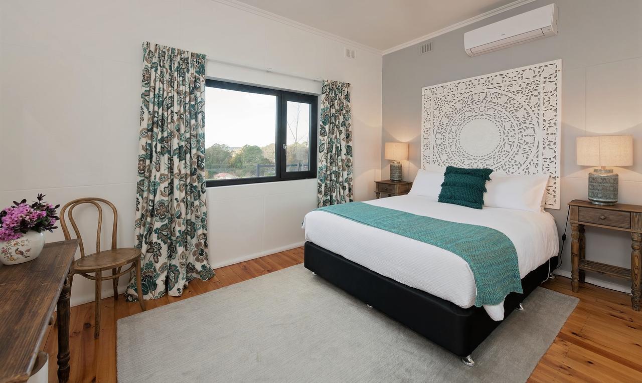 Esto House Villa Crafers Ngoại thất bức ảnh