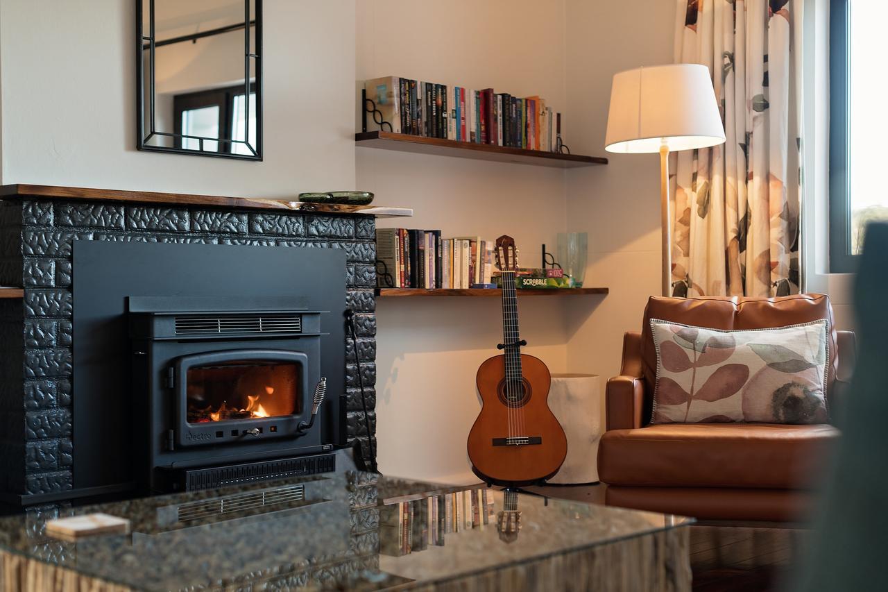 Esto House Villa Crafers Ngoại thất bức ảnh