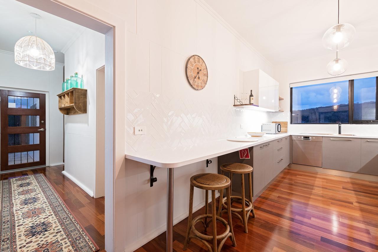 Esto House Villa Crafers Ngoại thất bức ảnh