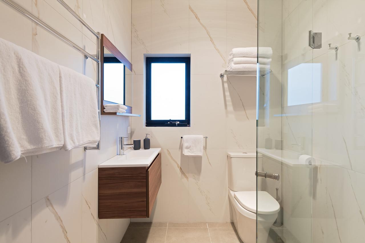 Esto House Villa Crafers Ngoại thất bức ảnh